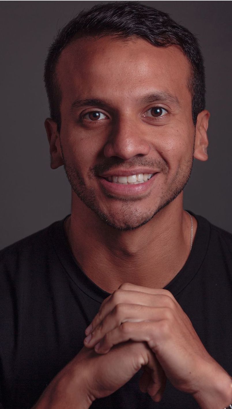 Adriano Silva, Fundador do Programa TEP