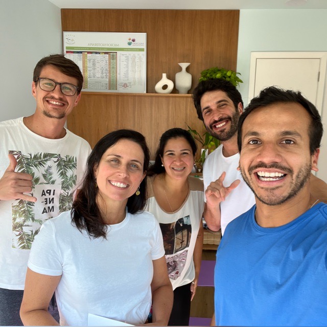 Turma TEP - Imagem 8