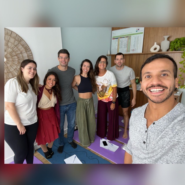 Turma TEP - Imagem 10