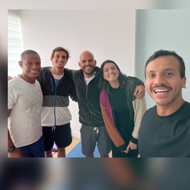 Turma TEP - Imagem 11