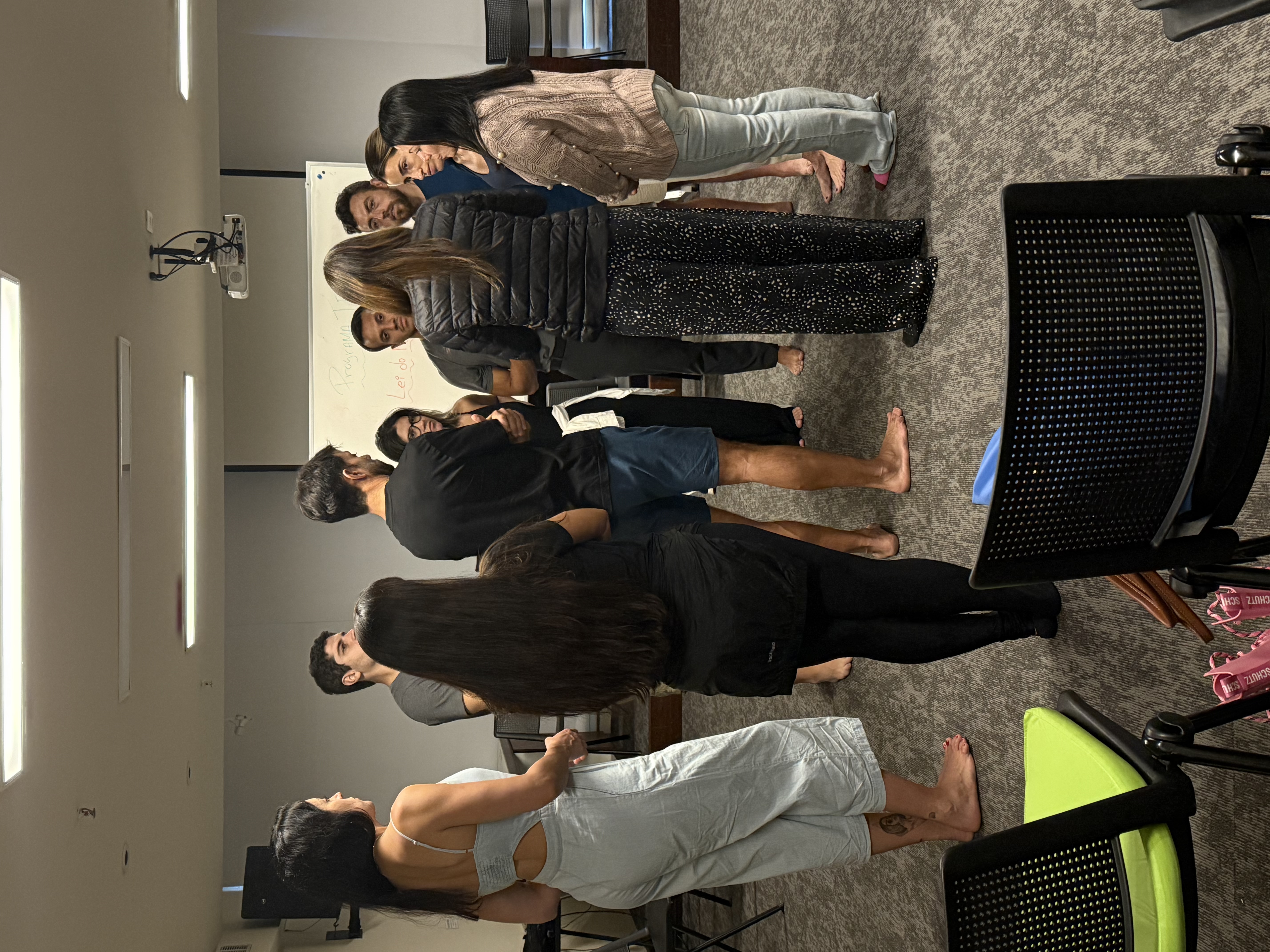 Turma TEP - Imagem 13